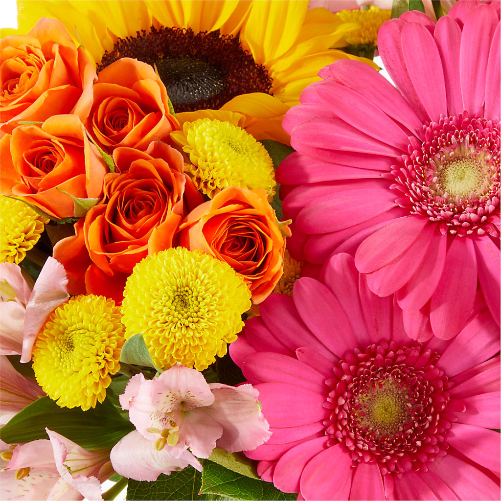 Beach Day Bouquet – D & L FLORIST & GIFTS LLC, Houston MO