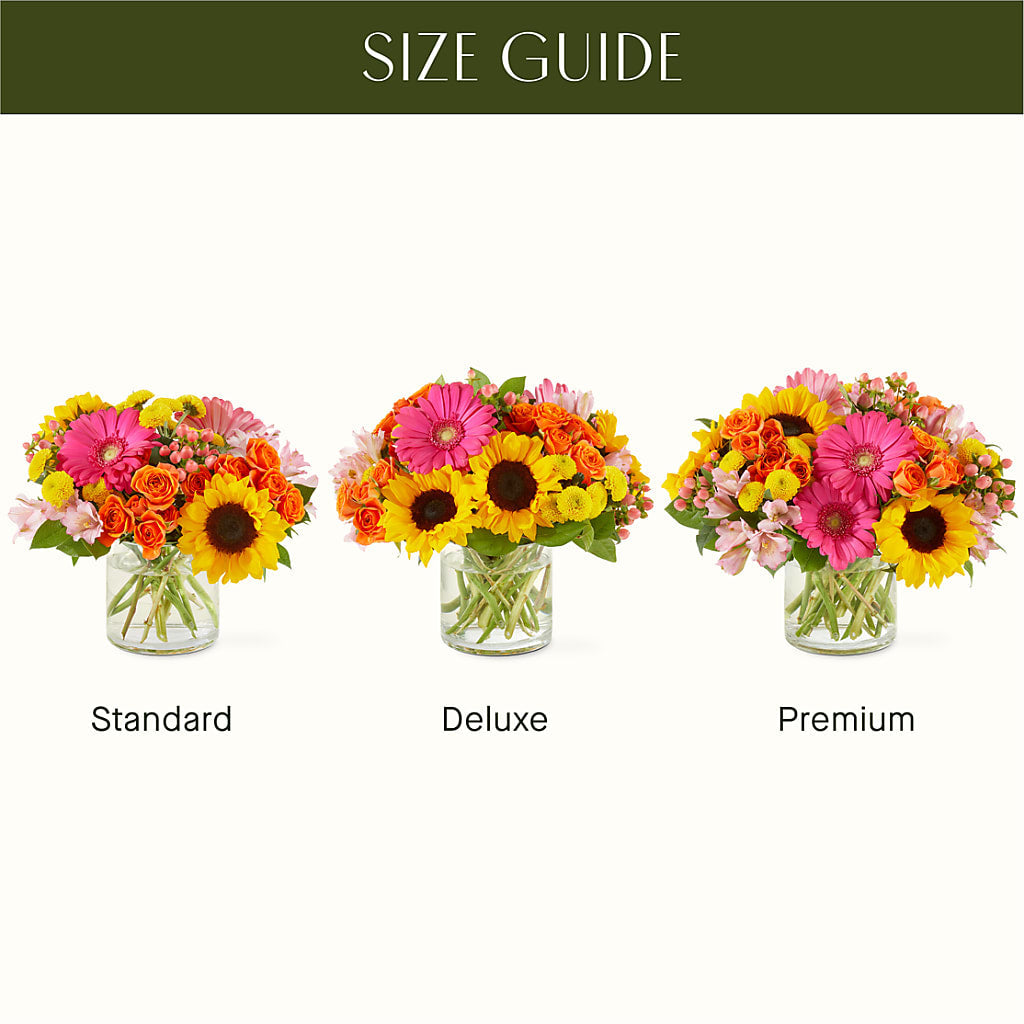 Beach Day Bouquet – D & L FLORIST & GIFTS LLC, Houston MO