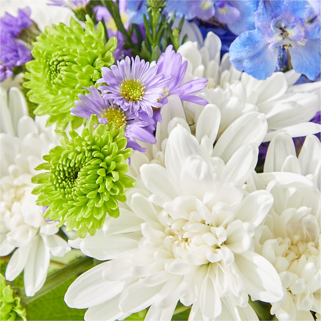 Genuine Gestures Bouquet – D & L FLORIST & GIFTS LLC, Houston MO