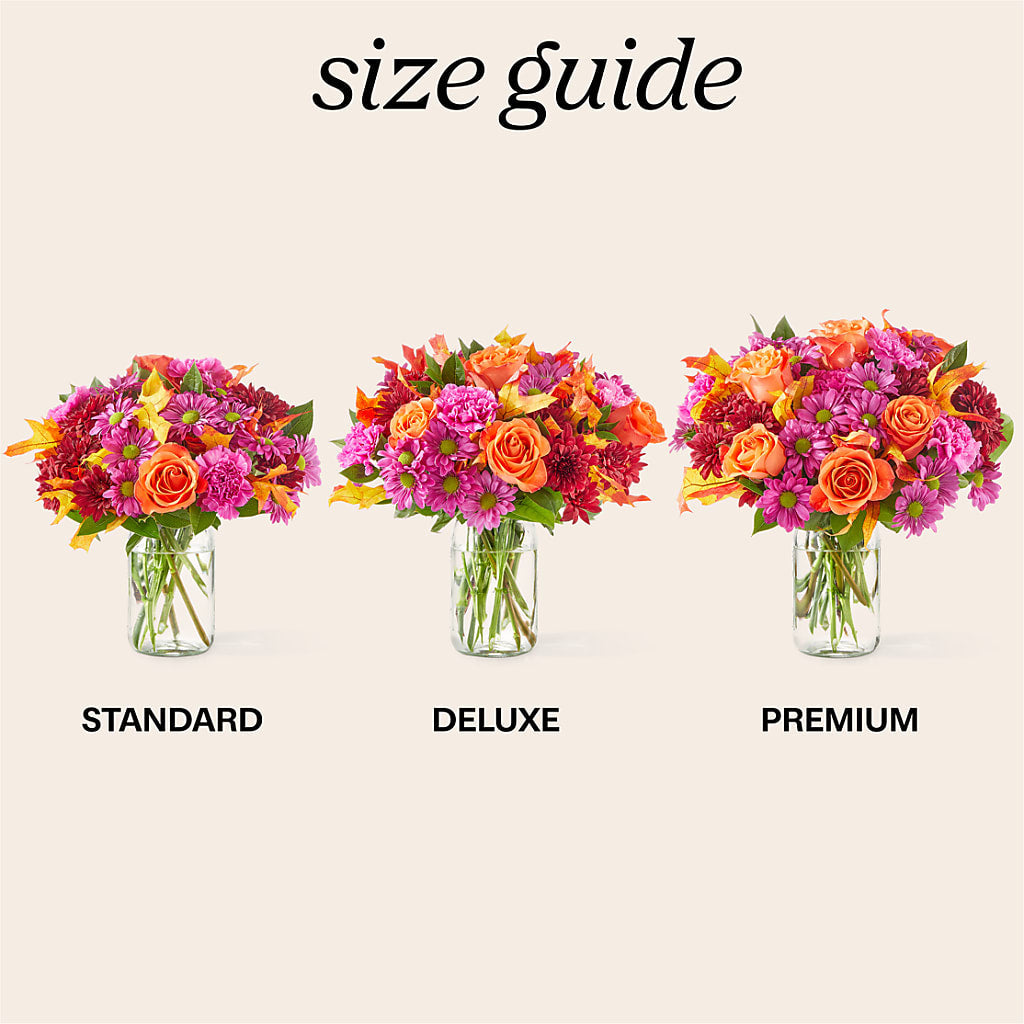 Mum's the Word Bouquet – D & L FLORIST & GIFTS LLC, Houston MO