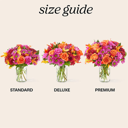 Mum's the Word Bouquet – D & L FLORIST & GIFTS LLC, Houston MO