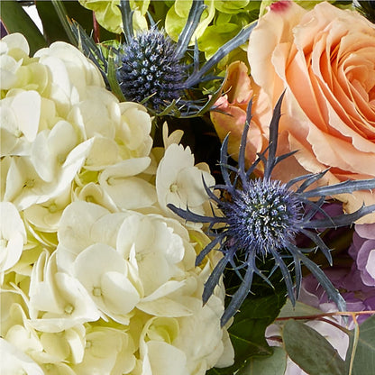 Porch Swing Bouquet – D & L FLORIST & GIFTS LLC, Houston MO