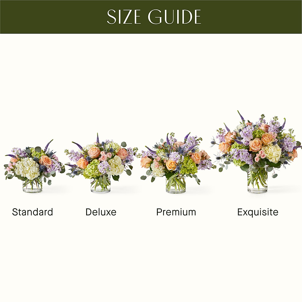 Porch Swing Bouquet – D & L FLORIST & GIFTS LLC, Houston MO