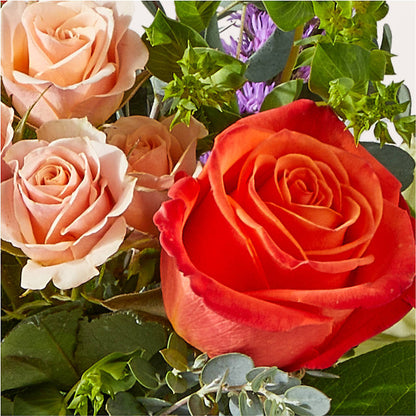 The Standout Bouquet – D & L FLORIST & GIFTS LLC, Houston MO