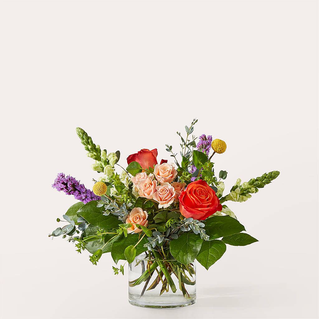 The Standout Bouquet – D & L FLORIST & GIFTS LLC, Houston MO