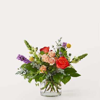 The Standout Bouquet – D & L FLORIST & GIFTS LLC, Houston MO