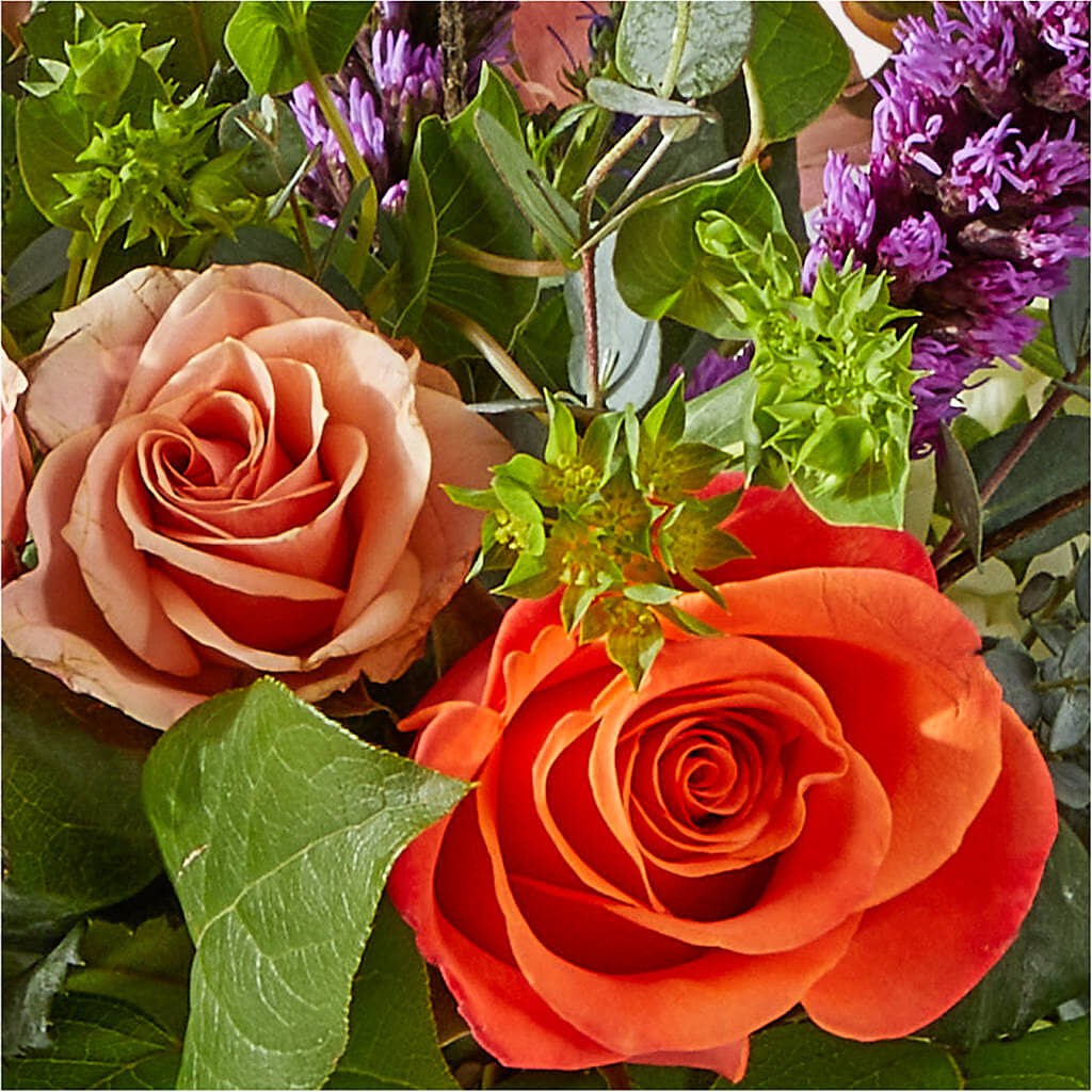 The Standout Bouquet – D & L FLORIST & GIFTS LLC, Houston MO