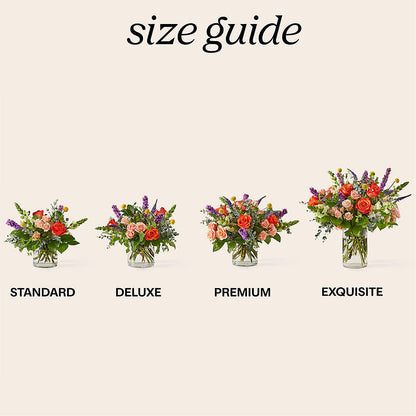 The Standout Bouquet – D & L FLORIST & GIFTS LLC, Houston MO