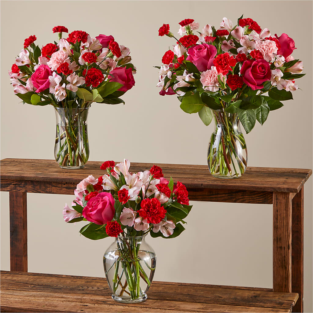 You're Precious Bouquet – D & L FLORIST & GIFTS LLC, Houston MO