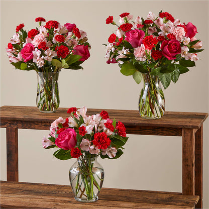 You're Precious Bouquet – D & L FLORIST & GIFTS LLC, Houston MO